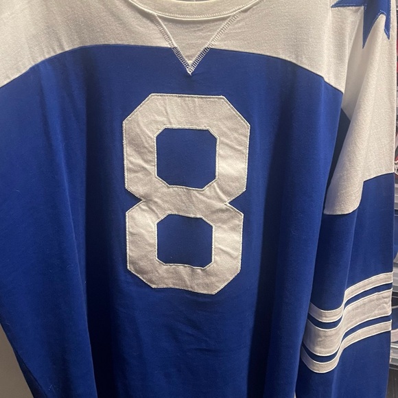 #troy Aikman Dallas cowboys - Picture 2 of 4